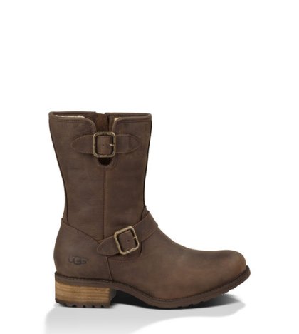 UGG® Chaney Boots JAVA