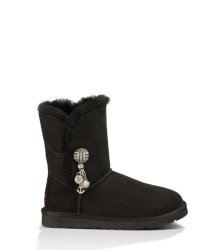 UGG® BRIANA BLACK