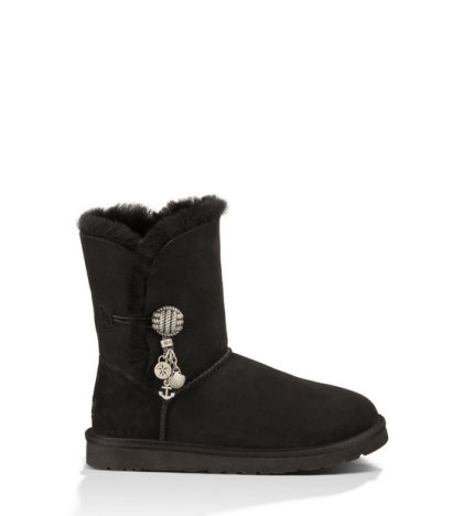 UGG® BRIANA BLACK