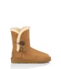 UGG BRIANA CHESTNUT