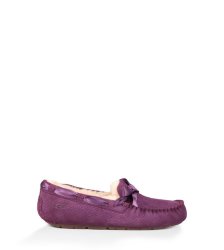 UGG® DAKOTA EXOTIC SCALES Slippers ANEMONE