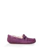 UGG® DAKOTA EXOTIC SCALES Slippers ANEMONE