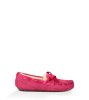 UGG® DAKOTA EXOTIC SCALES Slippers SUNSET