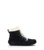 UGG Chickaree Booties BLACK