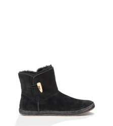 UGG Garnet Footwear BLACK