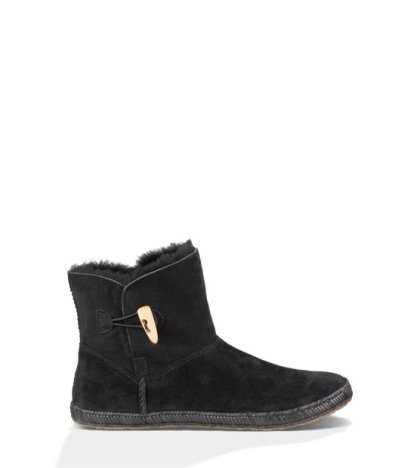 UGG Garnet Footwear BLACK