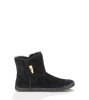 UGG Garnet Footwear BLACK