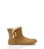 UGG® Garnet Footwear CHESTNUT