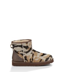 UGG® CLASSIC MINI CAMO BOOTS SEAL CAMO