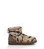 UGG® CLASSIC MINI CAMO BOOTS SEAL CAMO