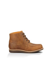 UGG SEARCY BOOTS CHESTNUT
