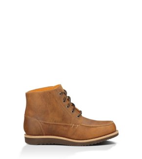 UGG SEARCY BOOTS CHESTNUT