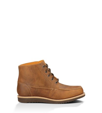 UGG SEARCY BOOTS CHESTNUT