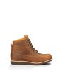 UGG GOODWIN BOOTS CHESTNUT