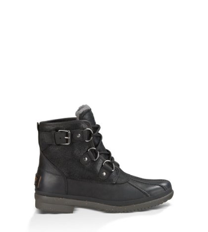 UGG Cecile BLACK
