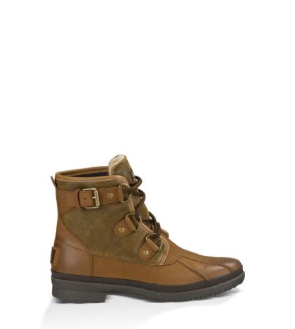 UGG Cecile CHESTNUT