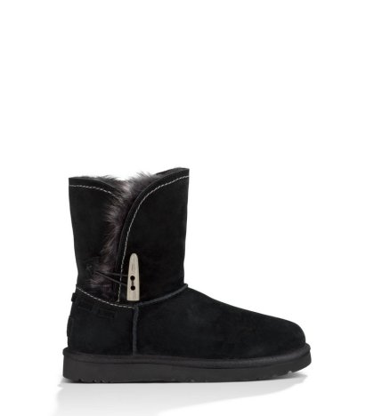 UGG® Meadow Footwear BLACK