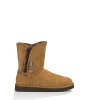 UGG Meadow Footwear CHESTNUT
