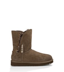 UGG Meadow Footwear CHOCOLATE