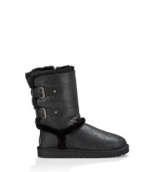 UGG® Skylah Footwear BLACK