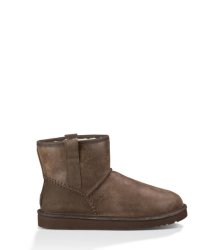 UGG® Classic Mini Stitch STOUT