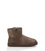 UGG® Classic Mini Stitch STOUT