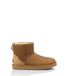 UGG Classic Mini Deco Cork