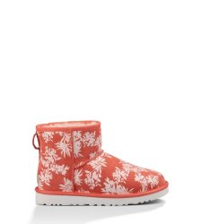 UGG® CLASSIC MINI HAWAII CORAL REEF