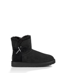 UGG Jackee Boots BLACK