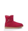 UGG® Jackee Boots BURGUNDY WINE