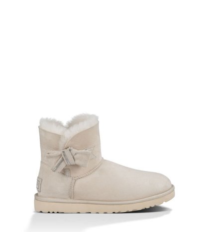UGG® Jackee Boots FRESH SNOW