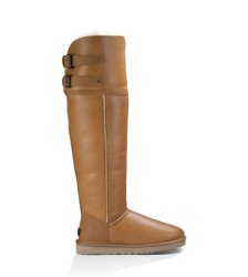 UGG Devandra VINTAGE CHESTNUT