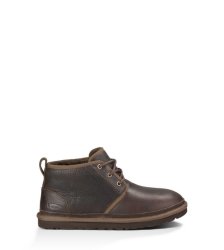 UGG® Neumel Leather CHINA TEA