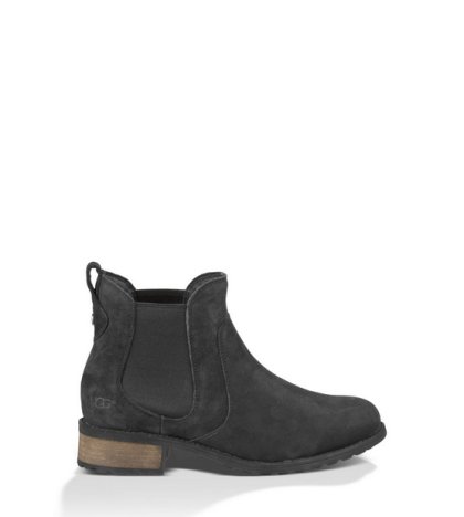 UGG® Bonham BLACK