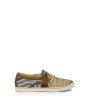 UGG® Fierce Pendleton CHESTNUT