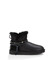 UGG® Renn BLACK