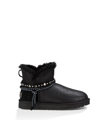 UGG® Renn BLACK