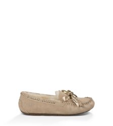 UGG® Dakota braid SAND