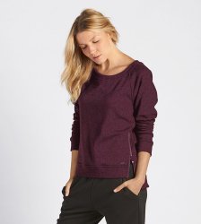 Women's UGG Morgan PORT HEATHER