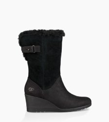 Women's UGG Edelina BLACK