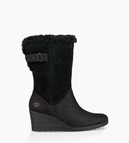 Women\'s UGG Edelina BLACK