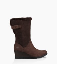 Women's UGG Edelina GRIZZLY
