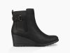 Women's UGG Indra BLACK