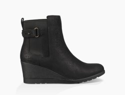 Women's UGG Indra BLACK