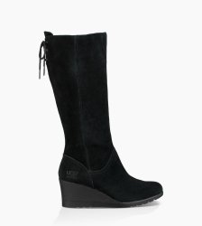 Women's UGG Dawna BLACK