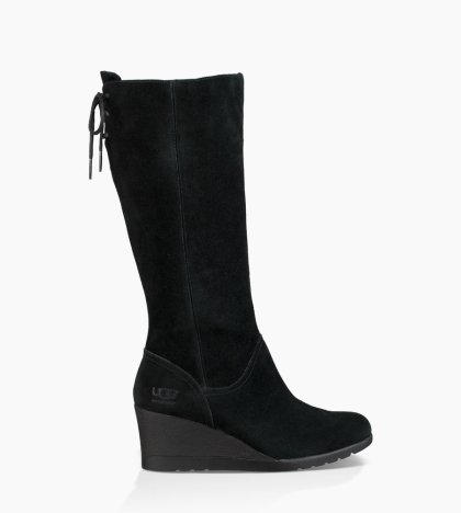 Women\'s UGG Dawna BLACK