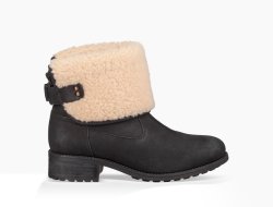 Women's UGG Aldon BLACK
