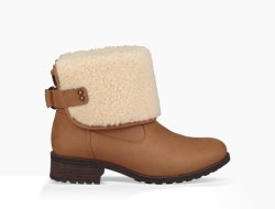 Women's UGG Aldon CHESTNUT