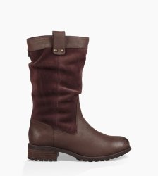 Women's UGG Bruckner STOUT