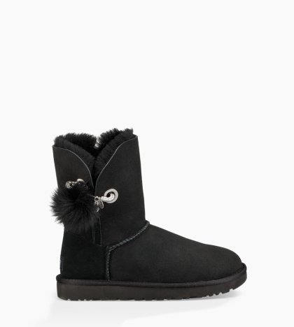 Women\'s UGG Irina BLACK